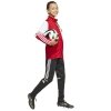 Bluza adidas SQUADRA 25 Training Jacket Junior JD4797 czerwony 152 cm