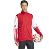 Bluza adidas SQUADRA 25 Training JKT JD2979 czerwony L