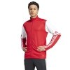 Bluza adidas SQUADRA 25 Training JKT JD2979 czerwony XXL