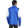 Bluza adidas SQUADRA 25 Training JKT JD2980 niebieski S