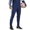 Spodnie adidas SQUADRA 25 Training Pant JD2988 granatowy S