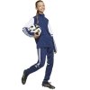 Bluza adidas SQUADRA 25 Training JKT Jr JD3029 granatowy 128 cm