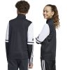 Bluza adidas SQUADRA 25 Training JKT Jr JE2766 czarny 116 cm