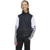 Bluza adidas SQUADRA 25 Training JKT Jr JE2766 czarny 128 cm
