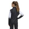 Bluza adidas SQUADRA 25 Training JKT Jr JE2766 czarny 140 cm