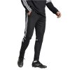 Spodnie adidas SQUADRA 25 Training JE2782 czarny M