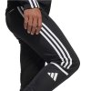 Spodnie adidas SQUADRA 25 Training Pant Jr JE2777 czarny 140 cm
