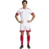 Spodenki adidas SQUADRA 25 JH3404 biały M