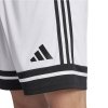 Spodenki adidas SQUADRA 25 JH3412 biały S