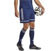 Spodenki adidas SQUADRA 25 JN5468 granatowy L