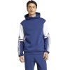 Bluza adidas SQUADRA 25 Sweet Hoody JD2972 niebieski XXXL