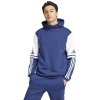 Bluza adidas SQUADRA 25 Sweet Hoody JD2972 niebieski XL