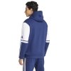 Bluza adidas SQUADRA 25 Sweet Hoody JD2972 niebieski XXL