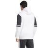 Bluza adidas SQUADRA 25 Sweet Hoody JD2976 biały M