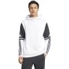 Bluza adidas SQUADRA 25 Sweet Hoody JD2976 biały S