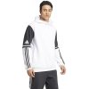 Bluza adidas SQUADRA 25 Sweet Hoody JD2976 biały XXL