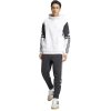 Bluza adidas SQUADRA 25 Sweet Hoody JD2976 biały XXL