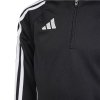 Bluza adidas TIRO 24 Training Top IJ9952 czarny 164 cm