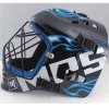 Kask do unihoca MPS PRO Flame uniwersalny multikolor