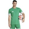 Koszulka adidas SQUADRA 25 JSY JN7485 zielony XXXL