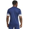 Koszulka adidas SQUADRA 25 JSY JG5830 granatowy L
