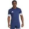 Koszulka adidas SQUADRA 25 JSY JG5830 granatowy XXL