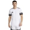 Koszulka adidas SQUADRA 25 JSY JG5835 biały XXL