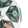 Piłka adidas UCL League JH1296 biały 5