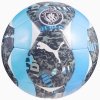 Piłka Puma Manchester City Pre-Match Strong 084548-74 szary 5
