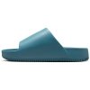 Klapki Nike CALM FD4116-005 42 1/2 niebieski