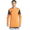 Bluza adidas SQUADRA 25 GK JSY JG1130 pomarańczowy S