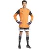 Bluza adidas SQUADRA 25 GK JSY JG1130 pomarańczowy S