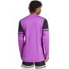 Bluza adidas SQUADRA 25 GK JSY JC6209 fioletowy M