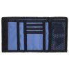 Portfel adidas Linear Wallet JX9048 niebieski one size