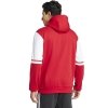 Bluza adidas SQUADRA 25 Sweet Hoody JD2973 czerwony M