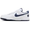 Buty Nike Big Low 355152-140 biały 45