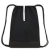 Worek Nike DA5435-010 czarny 12 L