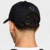 Czapka z daszkiem Nike CLUB T90 FA25 II0552-010 czarny M/L