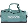 Torba adidas Linear Duffel JX9043 zielony 