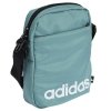 Torba saszetka adidas Linear Org JX9046 brązowy one size