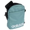 Torba saszetka adidas Linear Org JX9046 brązowy one size