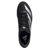 Buty kolce adidas Distancestar IG9906 40 czarny