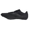 Buty kolce adidas Sprintstar IG9908 42 2/3 czarny