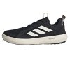 Buty adidas Terrex Boat Lace Climacoo JI3499 czarny 42 2/3