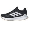 Buty adidas Runfalcon 5 J JR2234 czarny 38 2/3