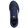 Buty adidas Runfalcon 5 J JQ9781 granatowy 38