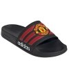 KlapkI adidas Adilette Shower Man United JS4963 37 czarny
