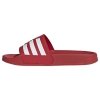 KlapkI adidas Adilette Shower Liverpool JS4965 38 czerwony