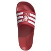 KlapkI adidas Adilette Shower Liverpool JS4965 40 1/2 czerwony