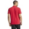 Koszulka polo adidas Manchester United IT4164 czerwony L